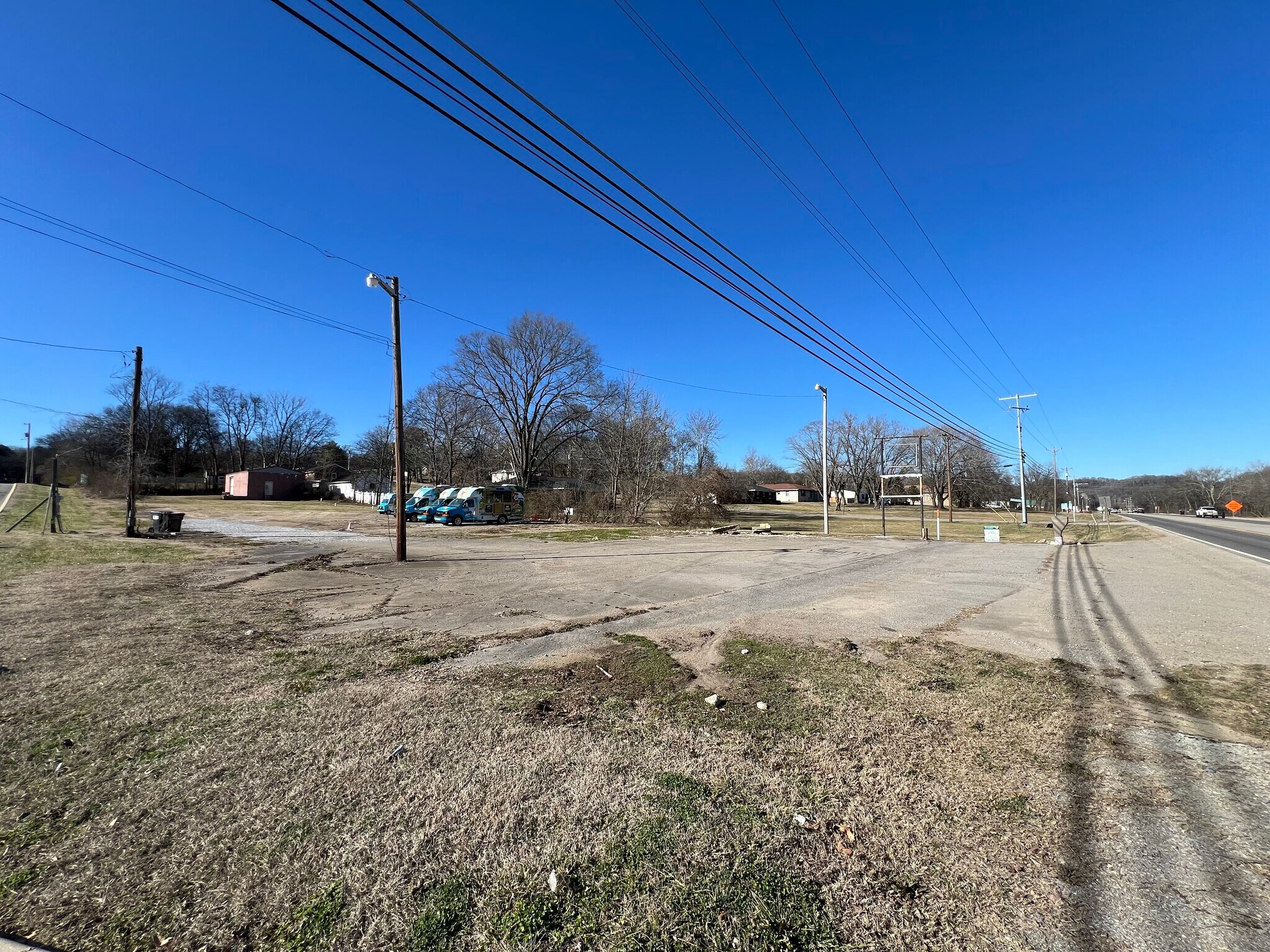 1126 Louisville Hwy, Goodlettsville, TN for sale Primary Photo- Image 1 of 1