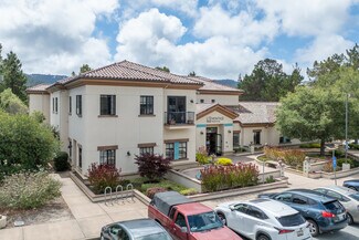 More details for 30 Garden Ct, Monterey, CA - Office / Medical to Rent