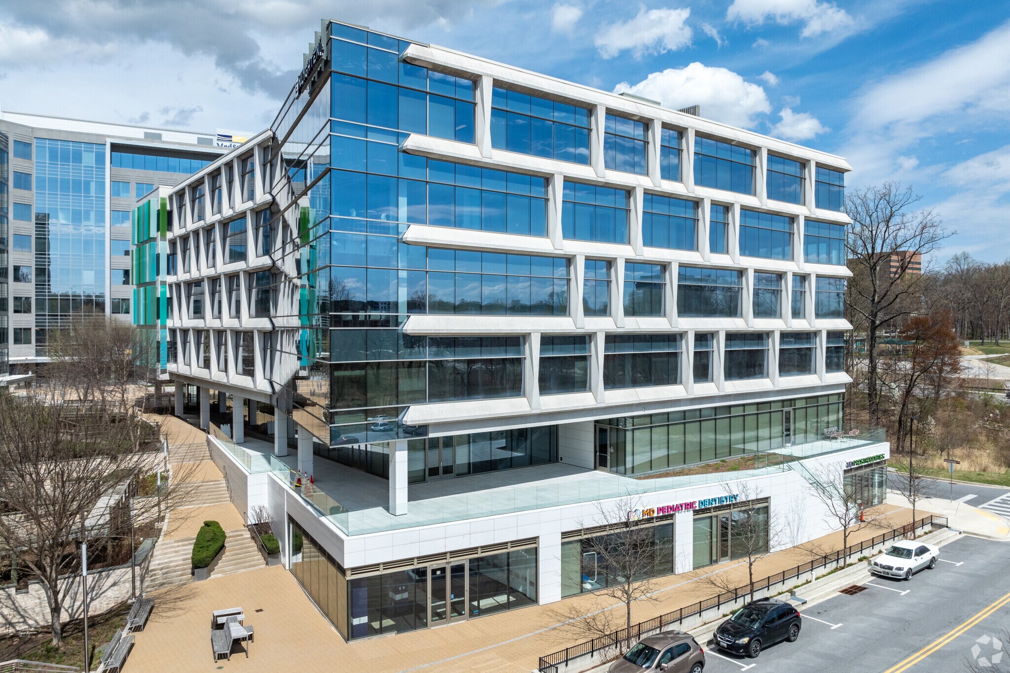 10960 Grantchester Way, Columbia, MD to rent Primary Photo- Image 1 of 7