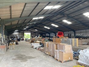 High Rd, St Andrews to rent Interior Photo- Image 2 of 2