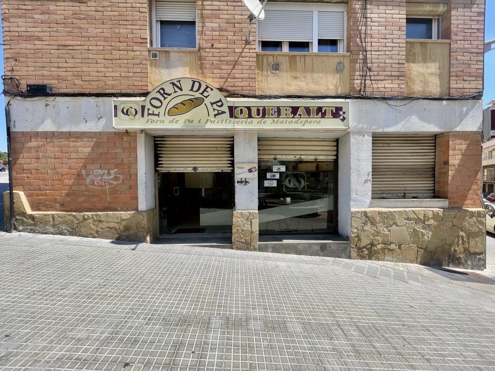 Build-to-Rent in Terrassa, Barcelona for sale Primary Photo- Image 1 of 3