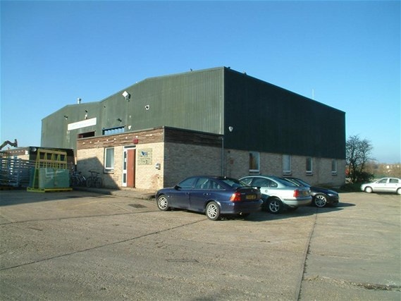 More details for 7-9 Moss Rd, Witham - Industrial to Rent