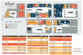 More details for 2973 W 7th St, Fort Worth, TX - Multiple Space Uses for Rent