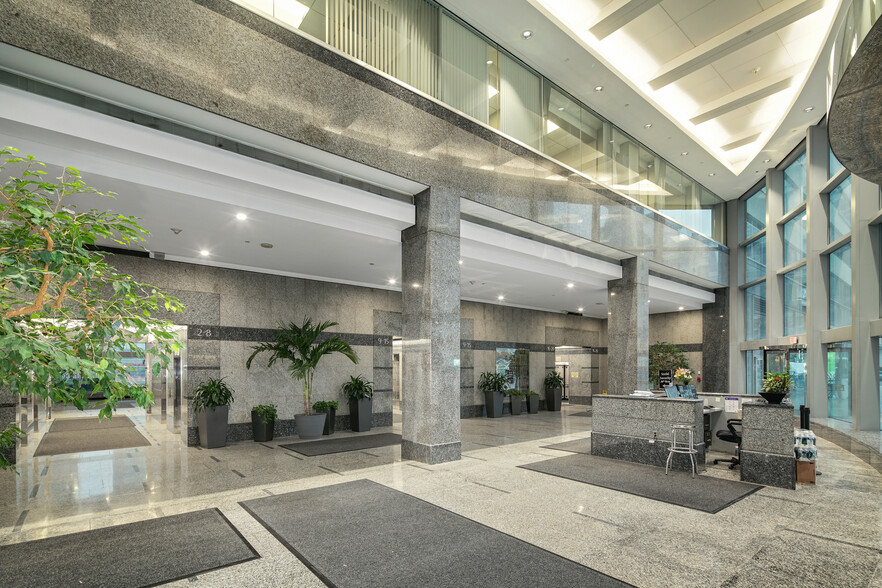 1500 John F Kennedy Blvd, Philadelphia, PA for rent - Lobby - Image 2 of 36