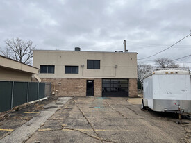 6575-6577 N Avondale Ave, Chicago IL - Commercial Property