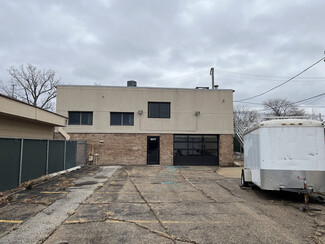 More details for 6575-6577 N Avondale Ave, Chicago, IL - Light Industrial for Rent