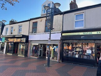 More details for 41 Blandford St, Sunderland - Retail for Rent