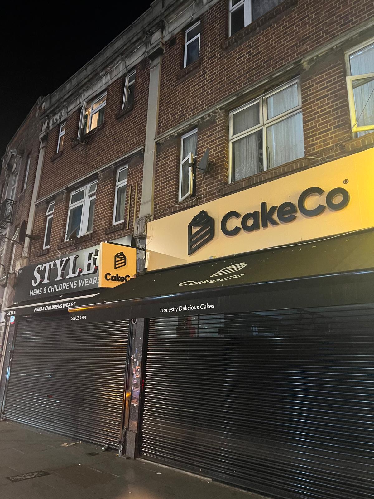 32–34 South Street, Southall, UB1 1RR portfolio of 2 properties for sale on LoopNet.co.uk Building Photo- Image 1 of 2