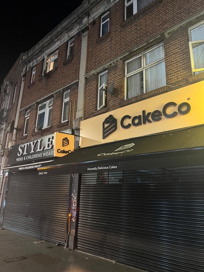 More details for 32–34 South Street, Southall, UB1 1RR – Retail for Sale, Southall