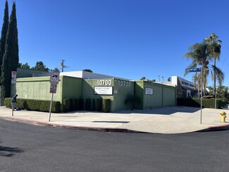 More details for 10700 Burbank Blvd, North Hollywood, CA - Office for Sale