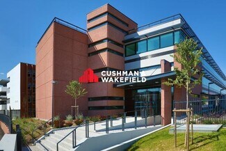 More details for 6 Rue Francoise D'Eaubonne, Toulouse - Office to Rent