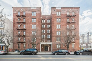 More details for 480 Lefferts Ave, Brooklyn, NY - Residential for Sale