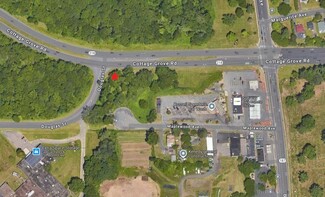 More details for 36-38 Maplewood Ave, Bloomfield, CT - Land for Sale