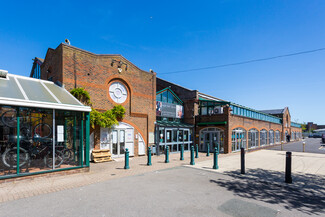 More details for Station Para, Eastbourne - Office, Retail for Rent