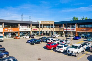 More details for 3915 51st St SW, Calgary, AB - Office / Medical to Rent