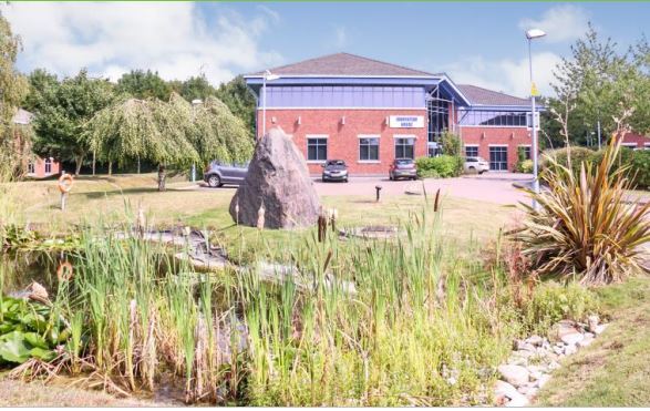 Mere Way, Ruddington for sale Building Photo- Image 1 of 1