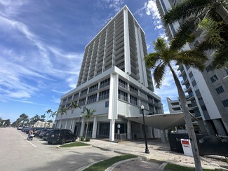 More details for 1720 Harrison St, Hollywood, FL - Office for Rent