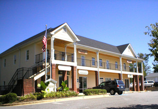 More details for 86 Hwy 53 W, Dawsonville, GA - Office for Rent