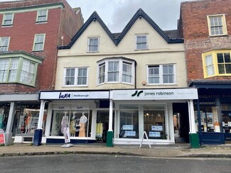 More details for 139A High St, Marlborough - Retail for Rent