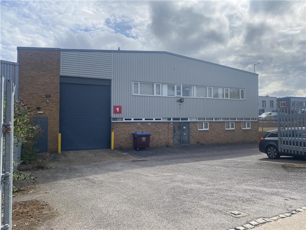 Cradock Rd, Luton for sale Building Photo- Image 1 of 1