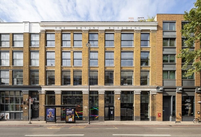 More details for 77-79 Great Eastern St, London - Office for Sale