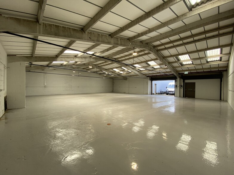 West Industrial Park, Sea Street, Herne Bay for rent - Interior Photo - Image 2 of 5