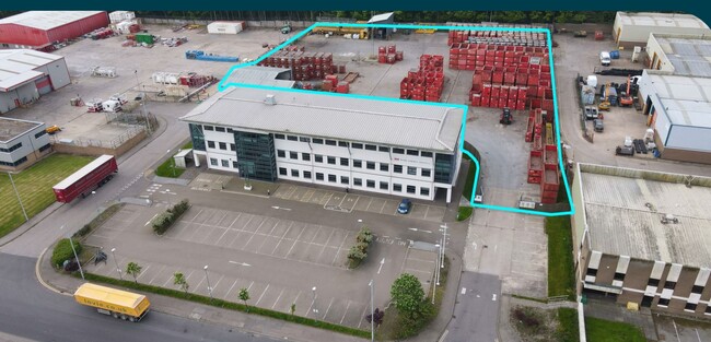 More details for Souter Head Rd, Aberdeen - Land to Rent