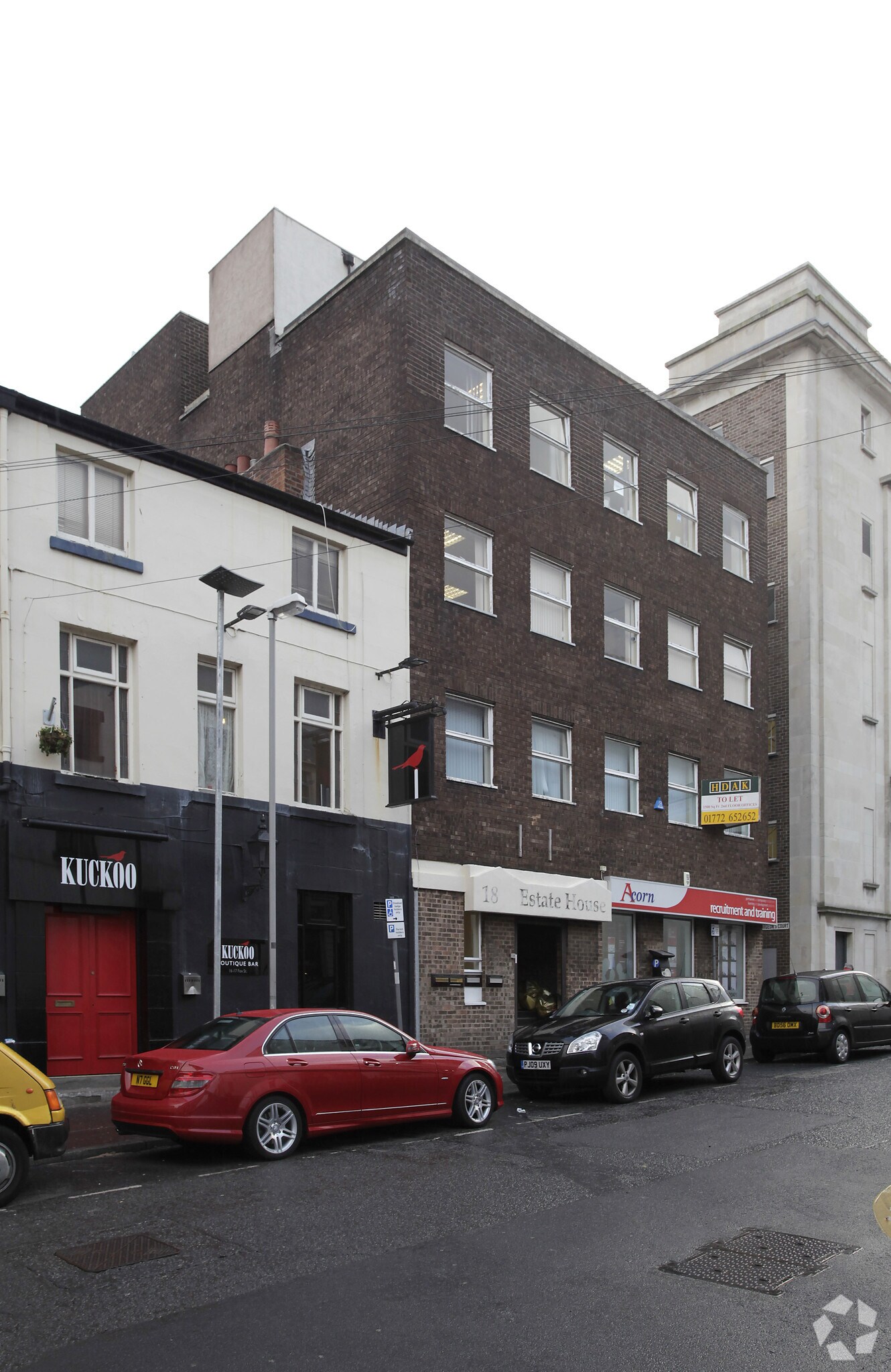 18 Fox St, Preston for sale Building Photo- Image 1 of 1