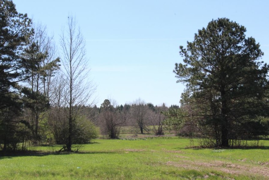 0 Leggett Dr, Richland, MS for sale - Primary Photo - Image 1 of 5