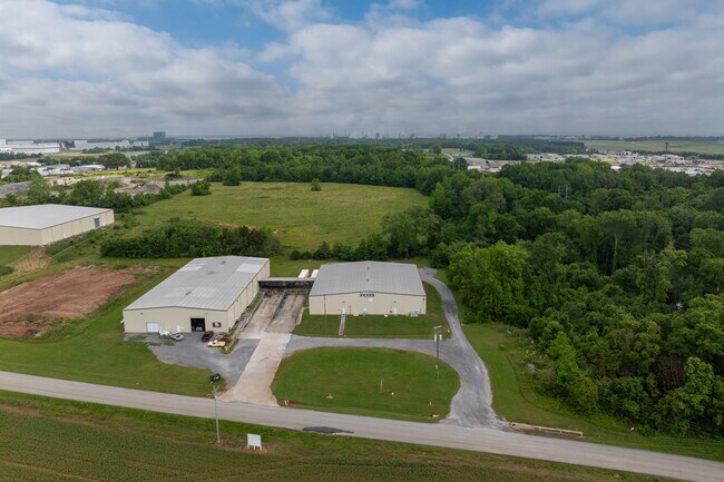 More details for 197 Steed Rd, Decatur, AL - Industrial to Rent