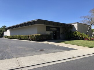 More details for 2321 Stanwell Dr, Concord, CA - Light Industrial for Rent