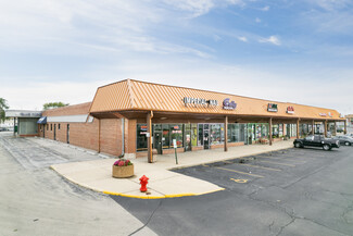 More details for 4050-4140 W 87th St, Hometown, IL - Retail for Rent