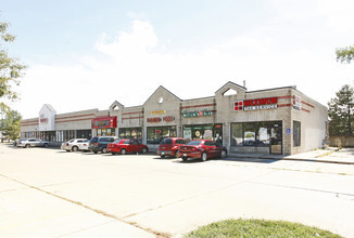 26201-26219 Eureka Rd, Taylor, MI for sale Primary Photo- Image 1 of 1