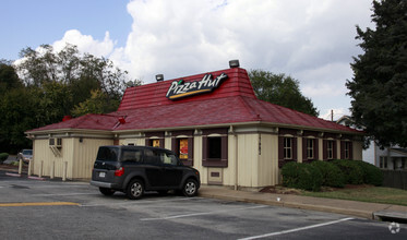 17982 Main St, Dumfries, VA for sale Building Photo- Image 1 of 1