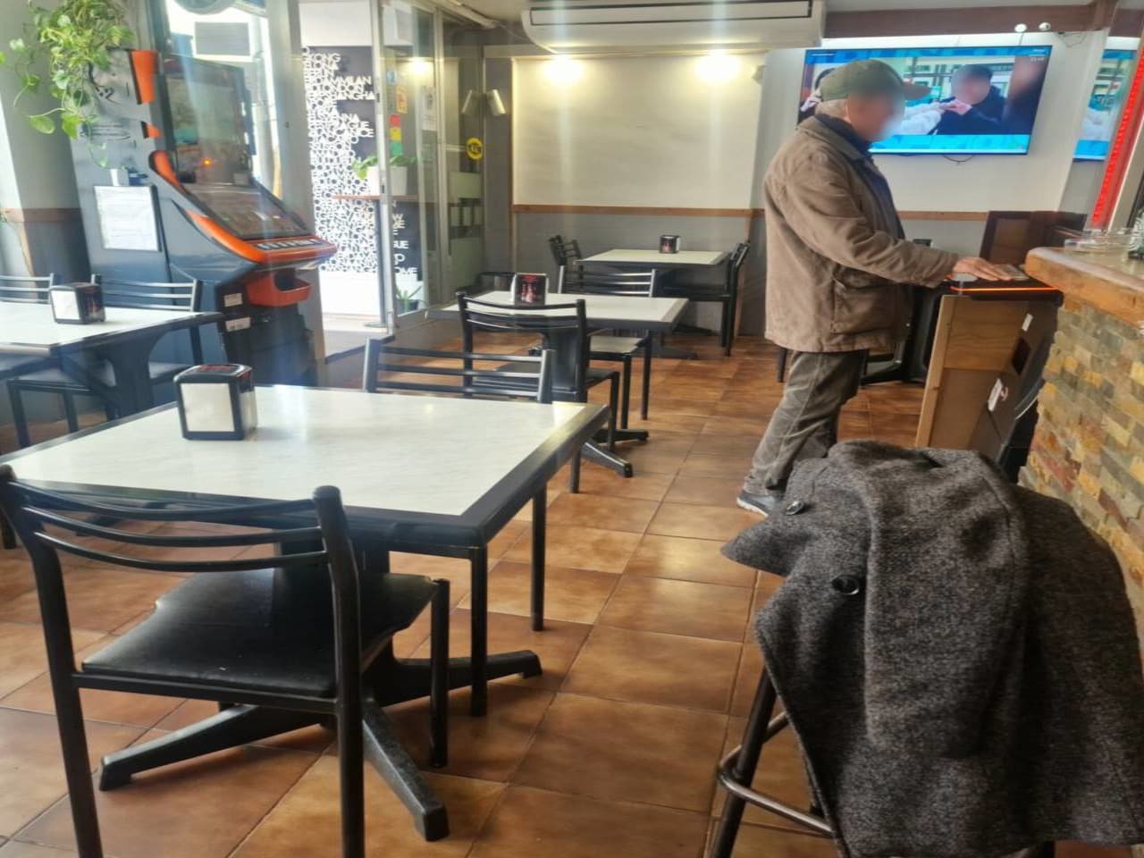 Retail in Barcelona, Barcelona to rent Interior Photo- Image 1 of 5