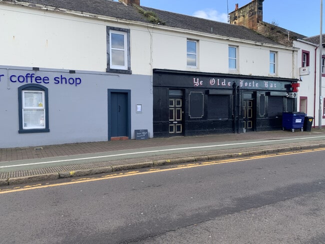 More details for 37-39 South Harbour St, Ayr - Retail to Rent