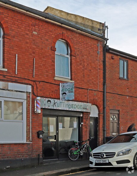 13 Collingdon St, Luton for sale - Primary Photo - Image 1 of 1