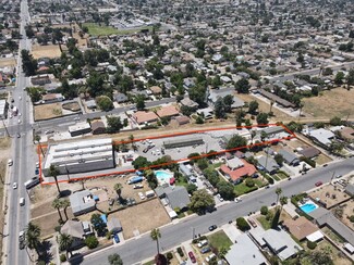 More details for 1672 Palm Ave, Highland, CA - Speciality for Sale