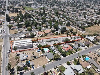 More details for 1672 Palm Ave, Highland, CA - Specialist for Sale