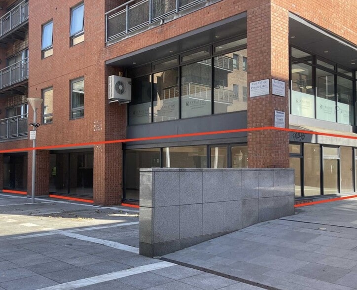 Duke St, Liverpool for sale - Building Photo - Image 1 of 1