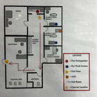 Unit 2 Floor Plan