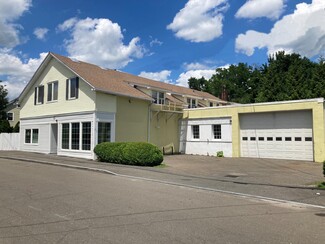 More details for 21 Northfield St, Greenwich, CT - Retail, Flex for Rent