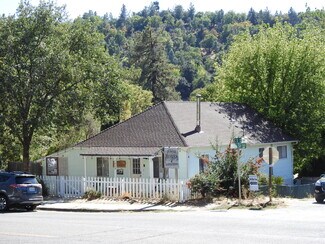 More details for 1933 Main St, Julian, CA - Retail for Rent