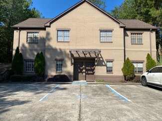 More details for 2344 Valleydale Rd, Birmingham, AL - Office for Rent