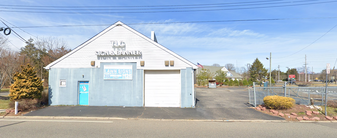 188 Walnut St, Toms River NJ - Commercial Property