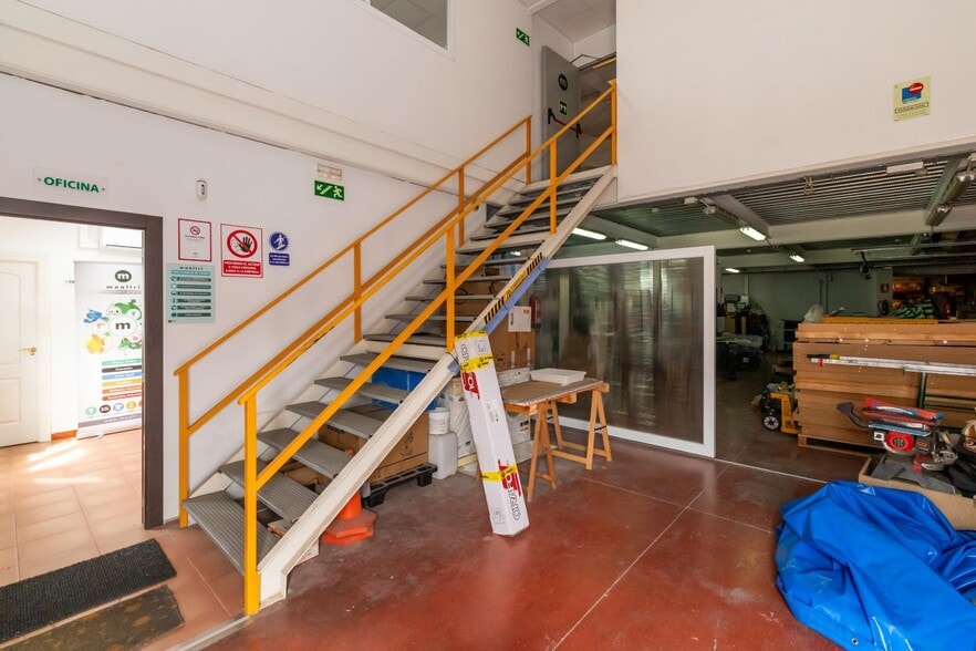 Calle Dragaminas, 13, Los Barrios, Cádiz for sale - Interior Photo - Image 2 of 23