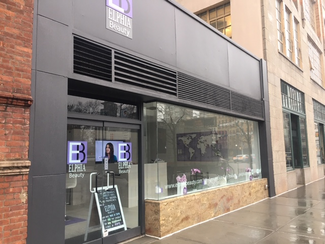 More details for 137 Hudson St, New York, NY - Office/Retail for Rent