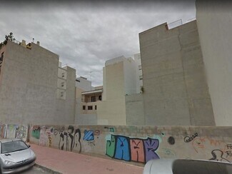 More details for Carrer de Valencia, 54, La Vilavella - Land for Sale