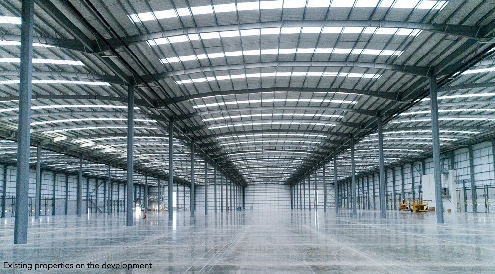 Sywell Rd, Wellingborough for sale Building Photo- Image 1 of 1