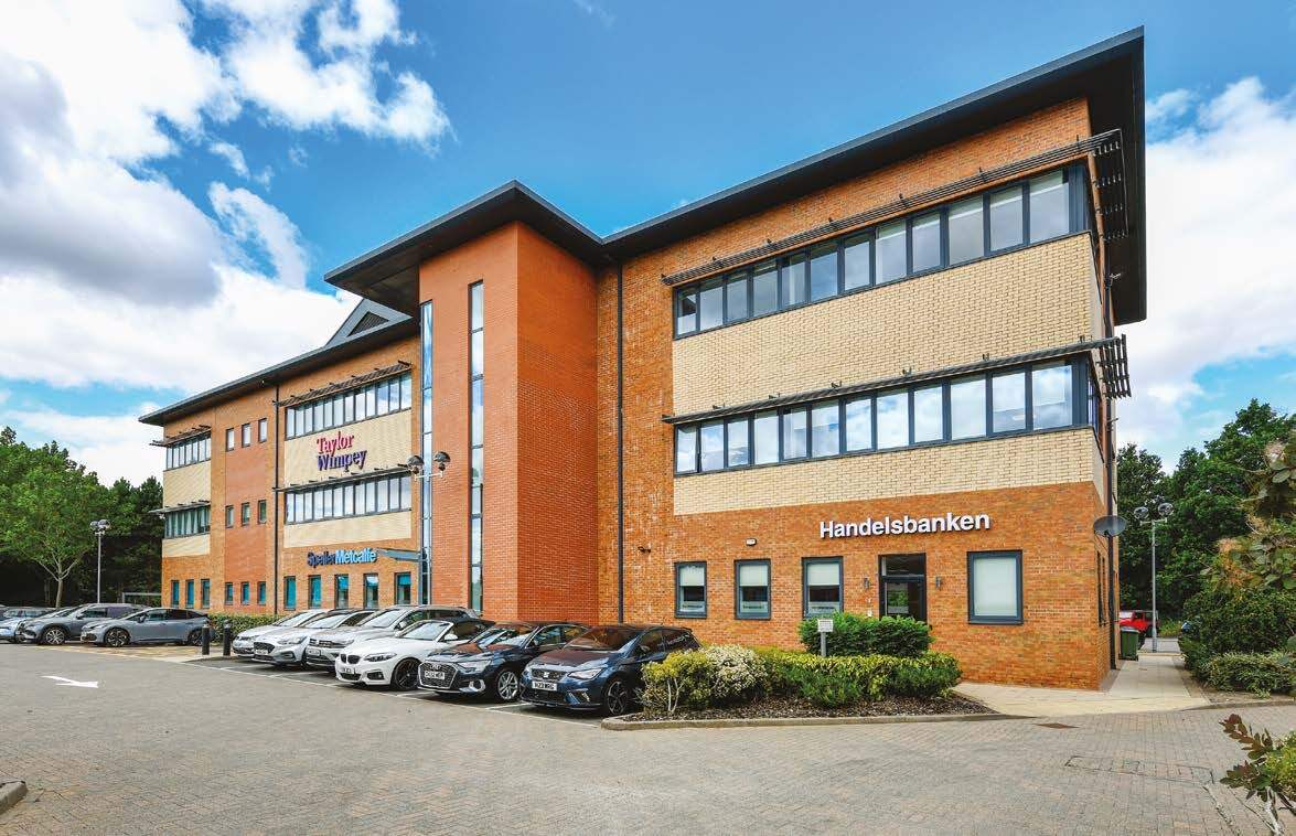 2 Trinity Ct, Wolverhampton for sale Building Photo- Image 1 of 13
